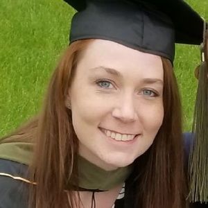 Meet your Posher, Kathryn